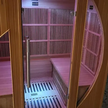 Isera Mountains Healing شقة