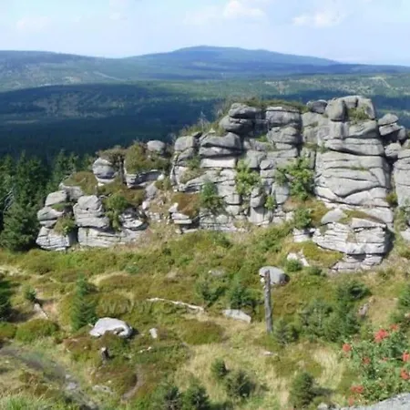 Isera Mountains Healing *
